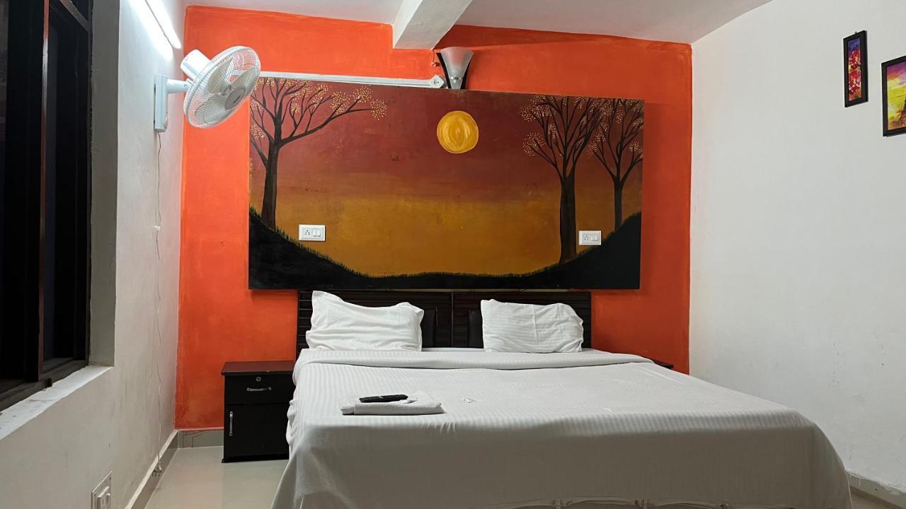 Sunrise View Homestay 카사울리 외부 사진
