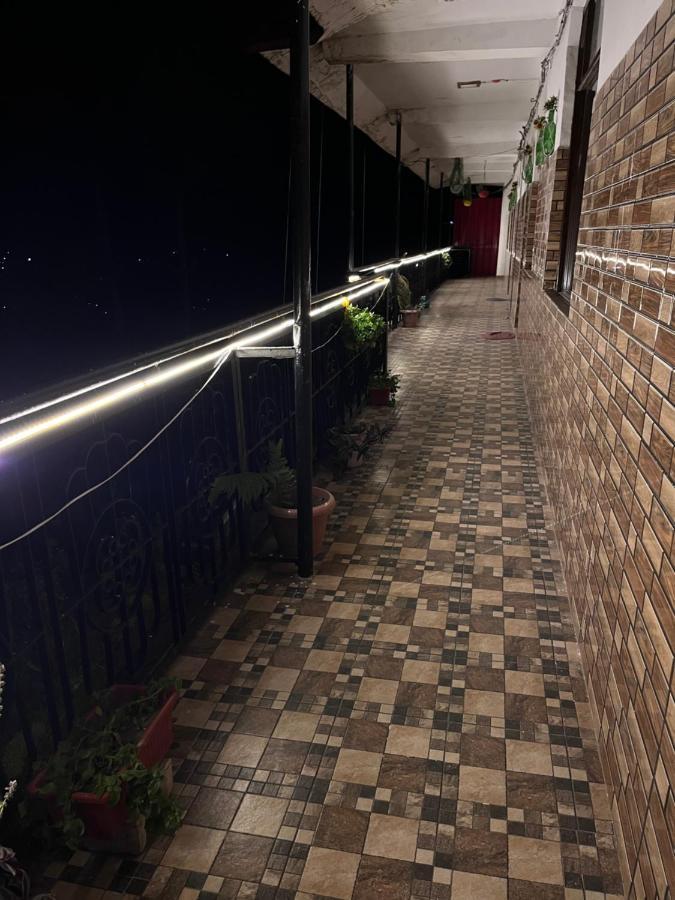 Sunrise View Homestay 카사울리 외부 사진