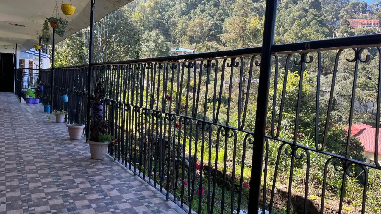 Sunrise View Homestay 카사울리 외부 사진