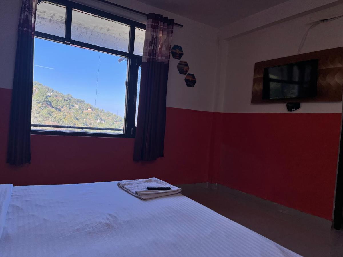 Sunrise View Homestay 카사울리 외부 사진