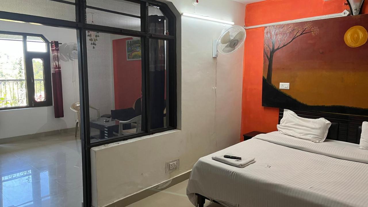 Sunrise View Homestay 카사울리 외부 사진