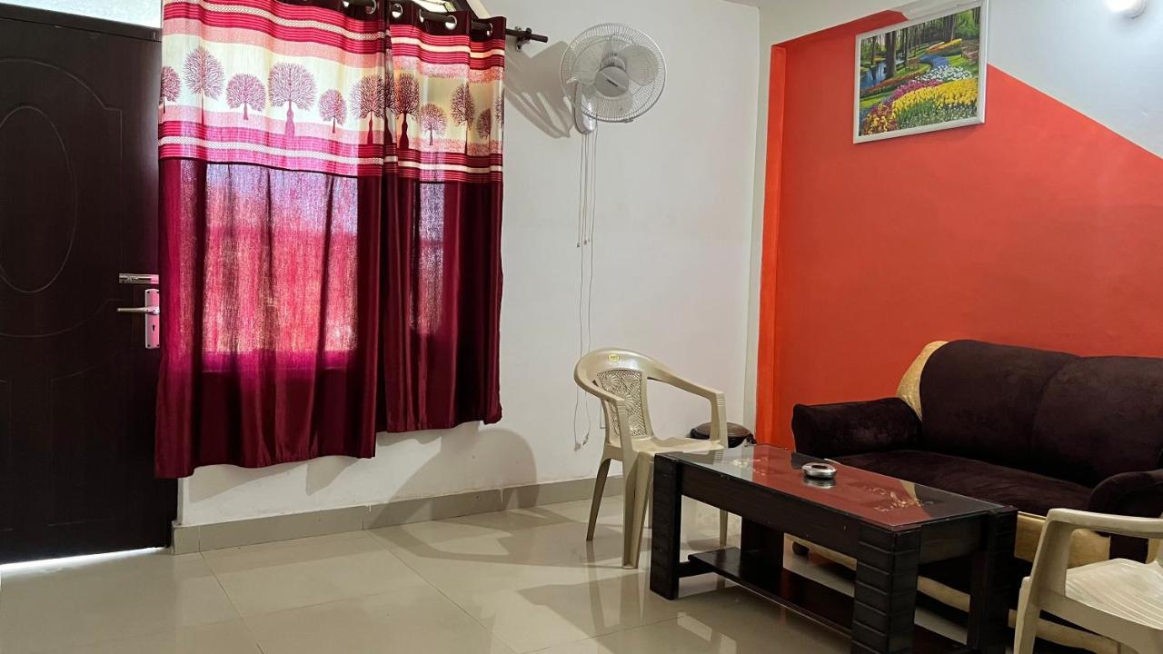 Sunrise View Homestay 카사울리 외부 사진