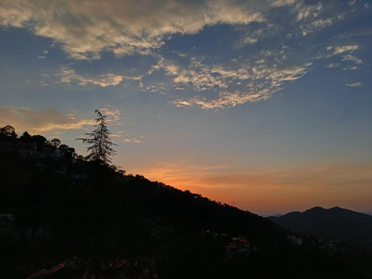 Sunrise View Homestay 카사울리 외부 사진