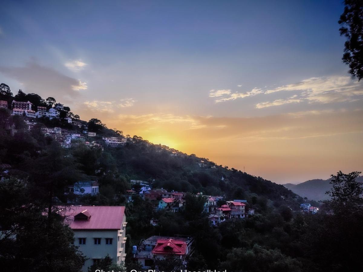 Sunrise View Homestay 카사울리 외부 사진